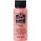 12 Pack: FolkArt® Glitterific Fine™ Glitter Acrylic Paint